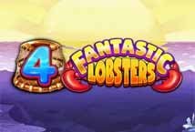 4 Fantastic Lobsters slot